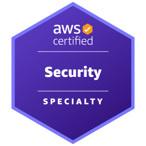 aws-security-specility